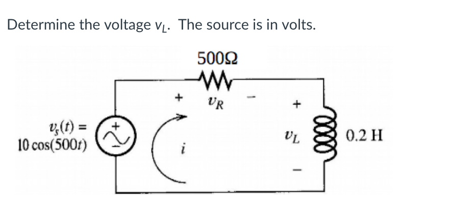 Solved Determine The Voltage Vic The Source Is In Volts Chegg