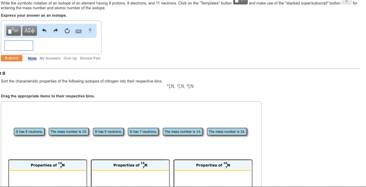 Isotope Notation Worksheet. Worksheets. Tutsstar Thousands ...