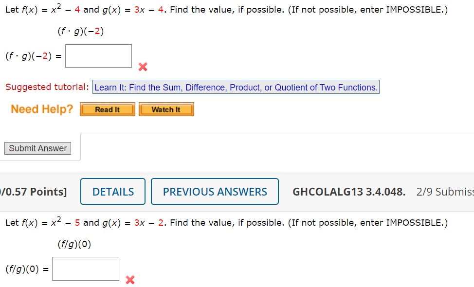 Question Chegg