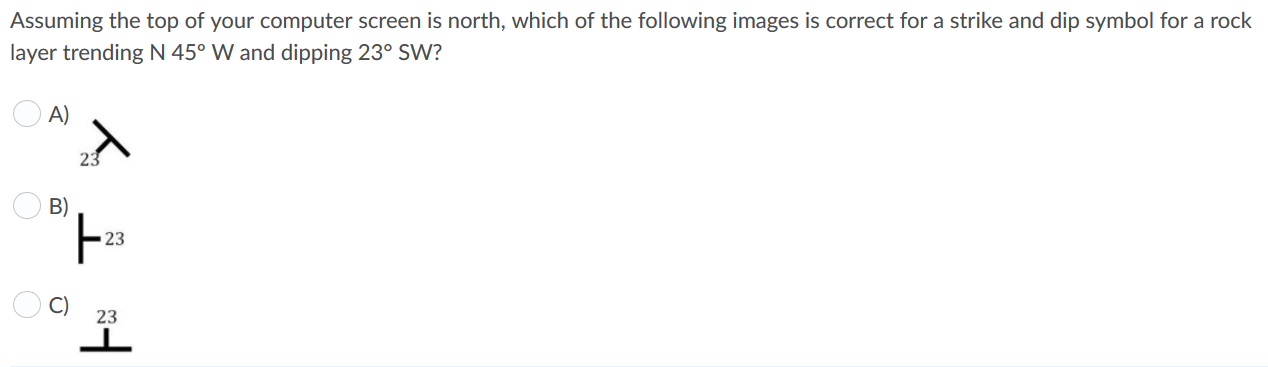 Solved Assuming The Top Of Your Computer Screen Is North Chegg