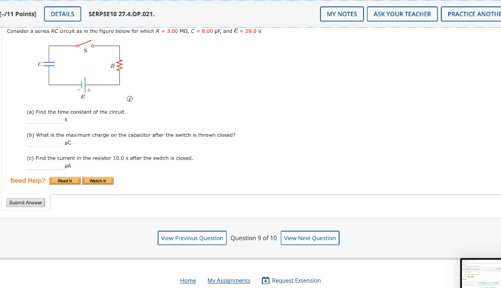 Solved Points Details Serpse Op My Notes Chegg