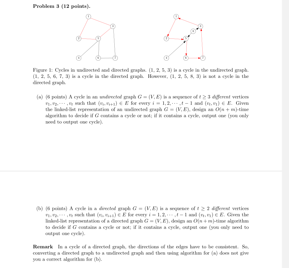 Solved Problem 2 10 Points Given A Sorted Array A Of Size Chegg