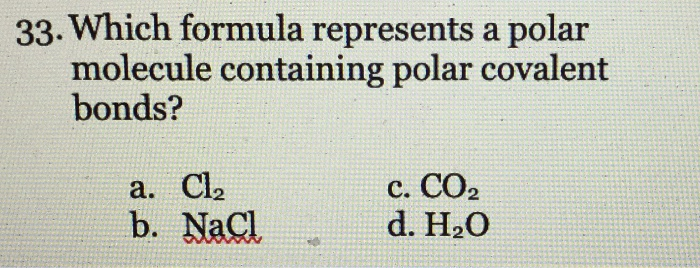 Solved Identify The Following As Having Either Ionic Or