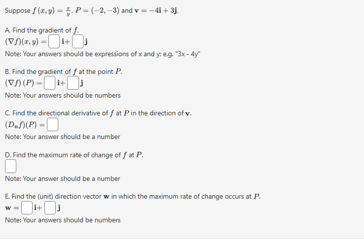 Solved Suppose F X Y Yx P And V I J A Find The Chegg