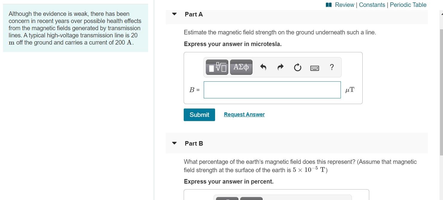 Solved A Review Constants Periodic Table Part A Although The Chegg