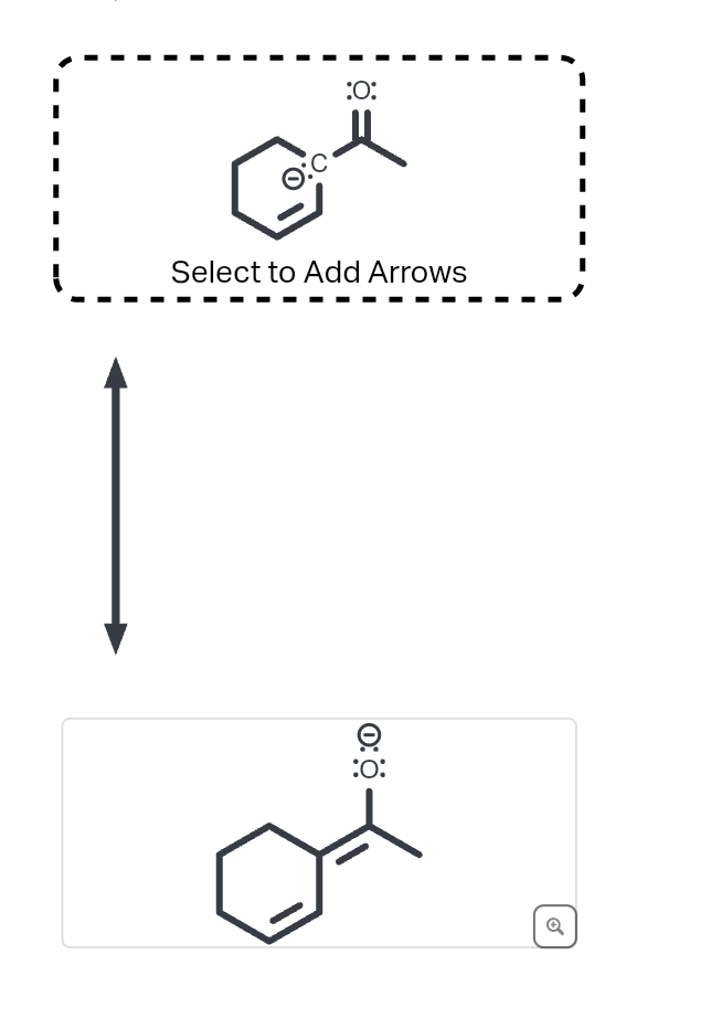 Solved Curved Arrows Are Used To Illustrate The Flow Of Chegg