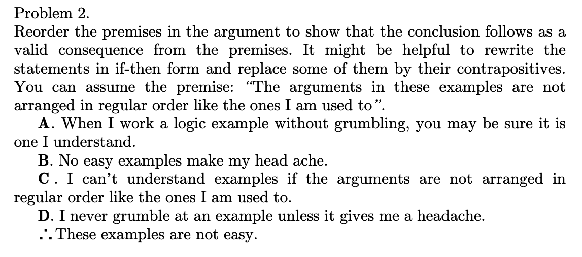 Solved Problem Prove That If A And B Are Odd Integers Chegg