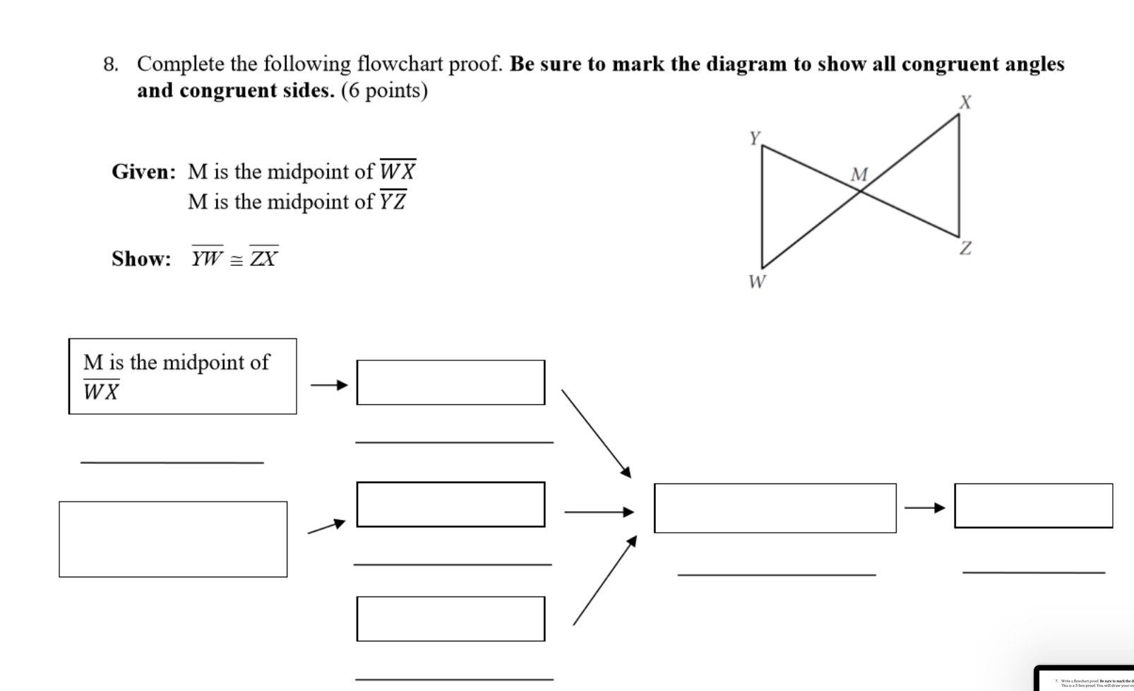 Solved For Find The Measure Of Each Lettered Angle Chegg