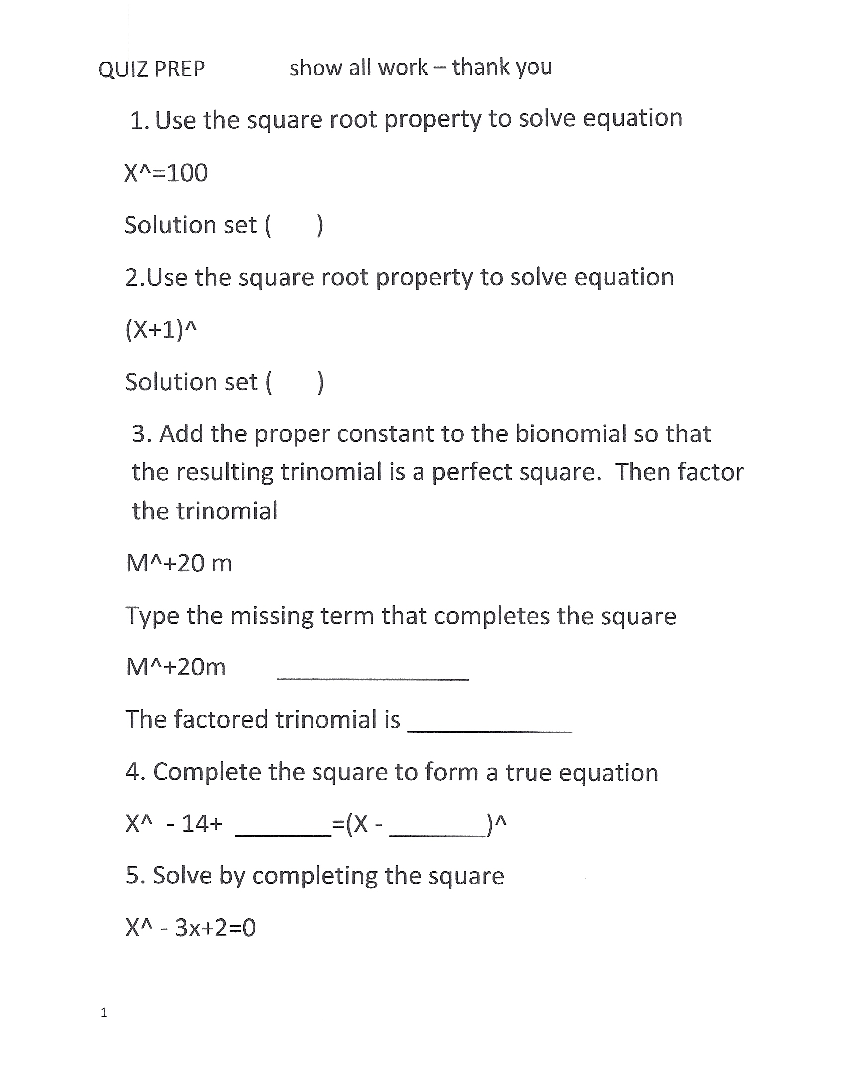 Is zero a perfect square?
