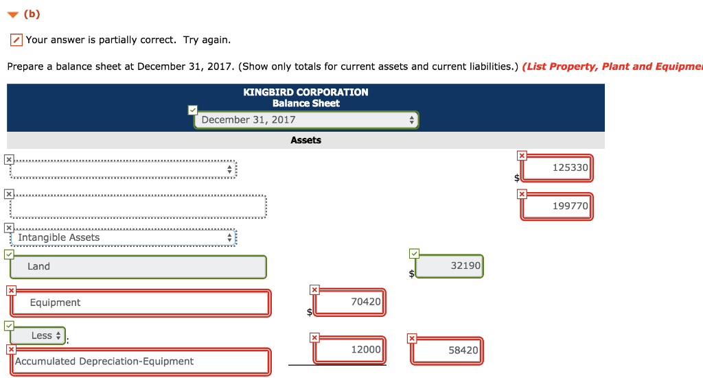 Solved Exercise Part Level Submission Kingbird Chegg