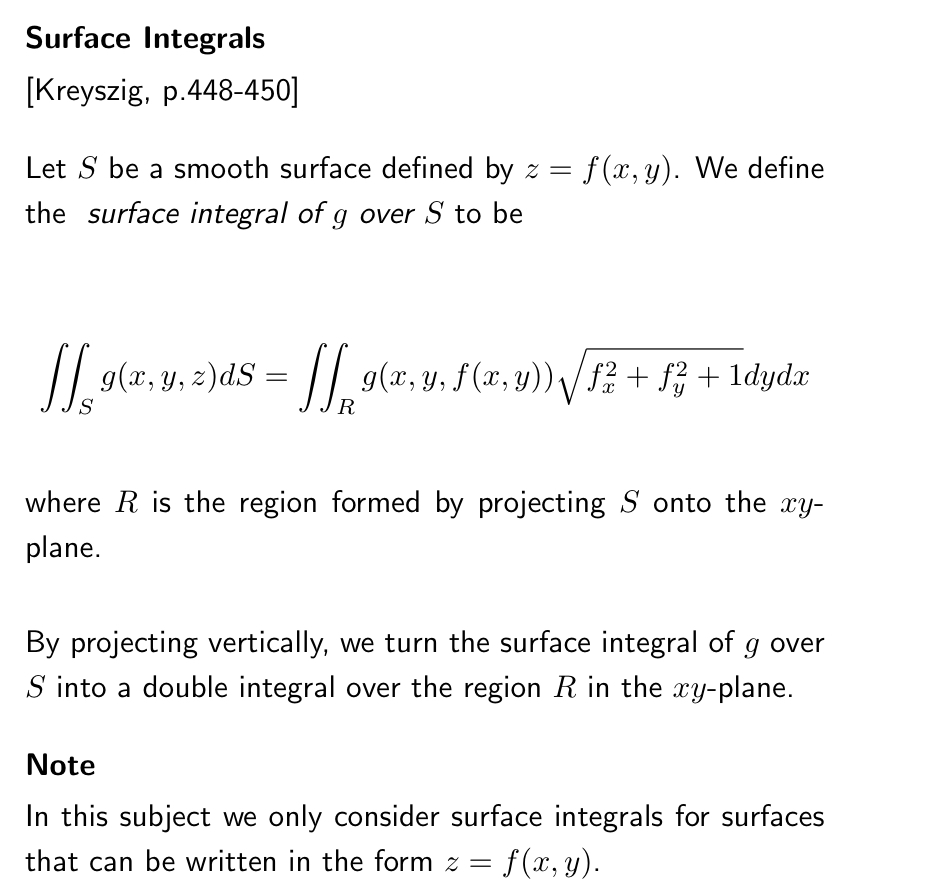 Solved Let The Surface S Be The Part Of The Paraboloid Chegg