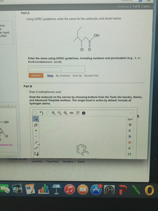 Chemistry Archive May 24, 2015