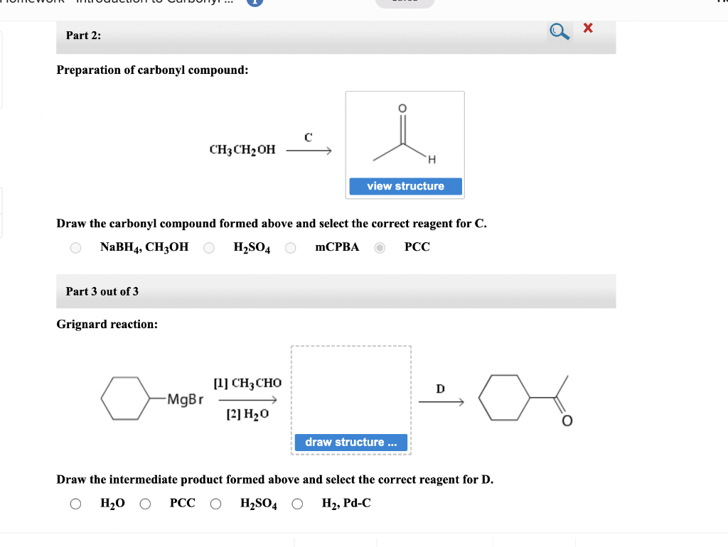 Solved Be Sure To Answer All Parts Synthesize The Following Chegg