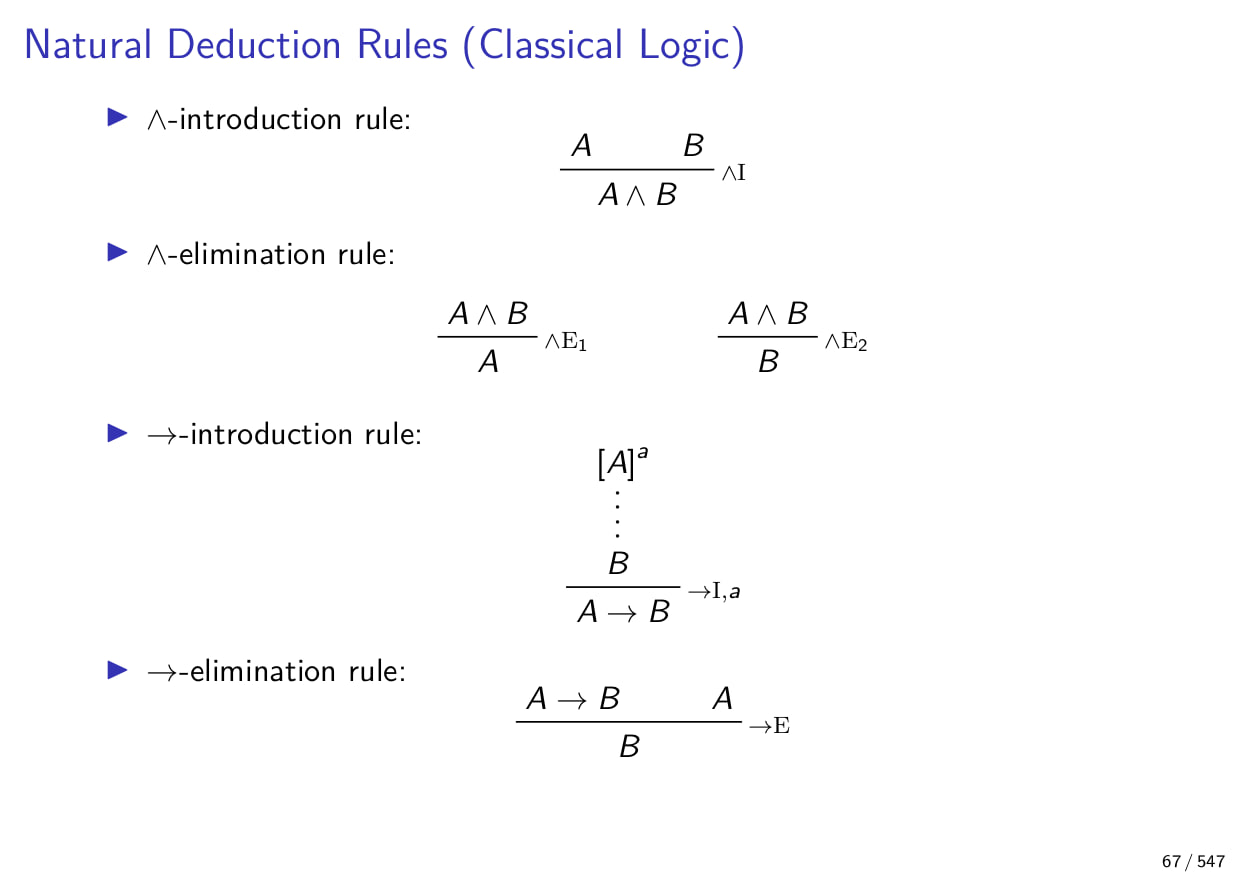 Solved Simple Axiomatic System Hilbert Axioms Chegg