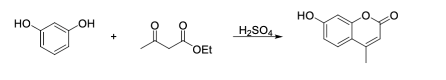 Solved Please Label The Following Final Product With The Chegg