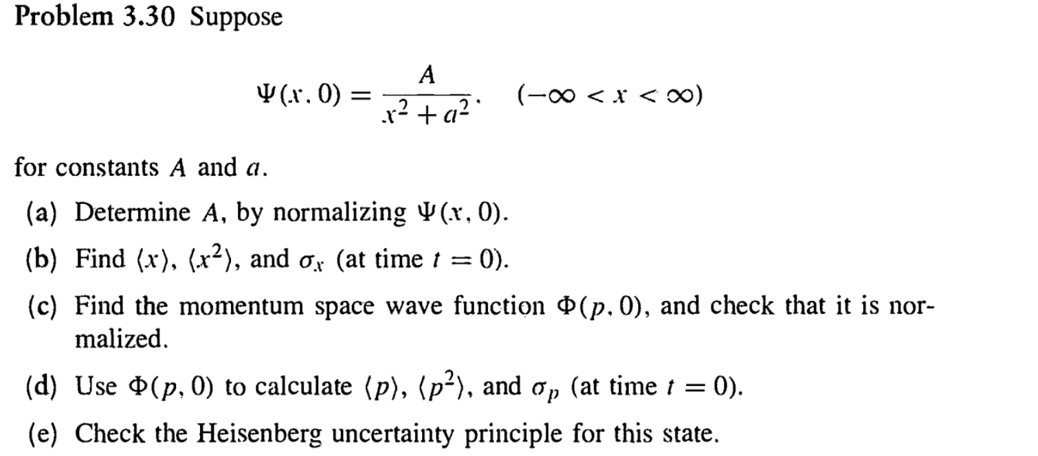 Solved DIRAC NOTATION ONLY PLEASE DO NOT ANSWER IF YOU WILL Chegg