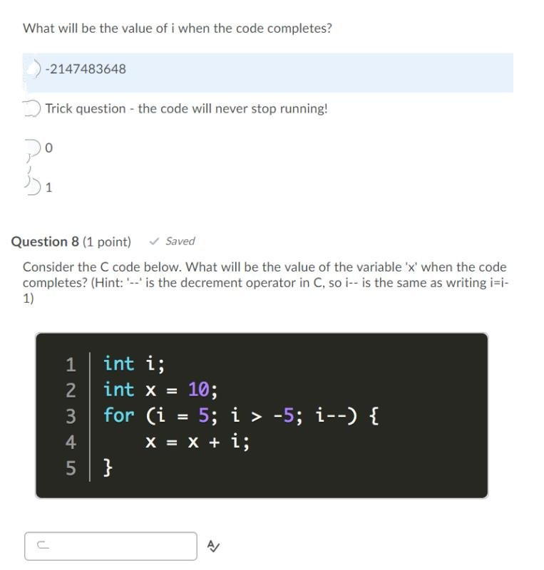 Consider The MIPS Assembly Code Below OVOU AWNA Addi Chegg