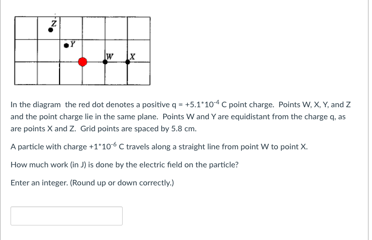 Solved Three Microcoulomb Charges Are Placed On The Chegg