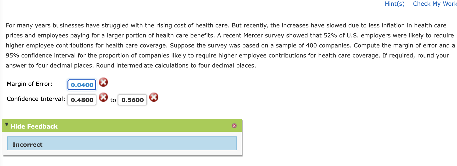 Solved For Many Years Businesses Have Struggled With The Chegg