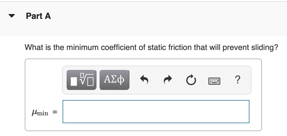 Solved A Flat Unbanked Curve On A Highway Has A Radius Of Chegg