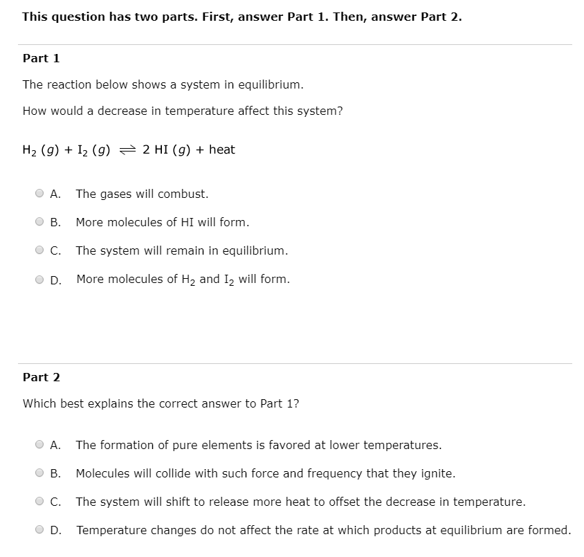 Solved This Question Has Two Parts First Answer Part Chegg