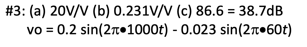 Solved The Differential Amplifier Shown Below Utilizes Chegg