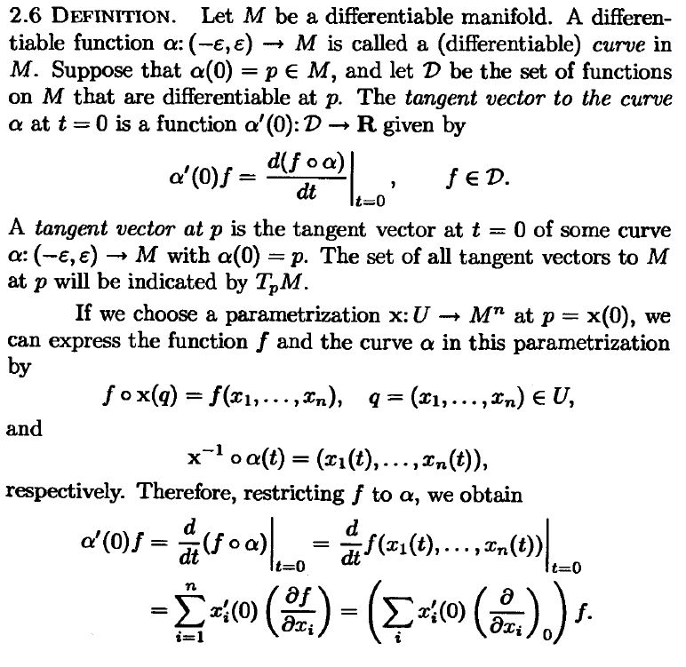 Solved 2 Prove That The Tangent Bundle Of A Differentiable Chegg