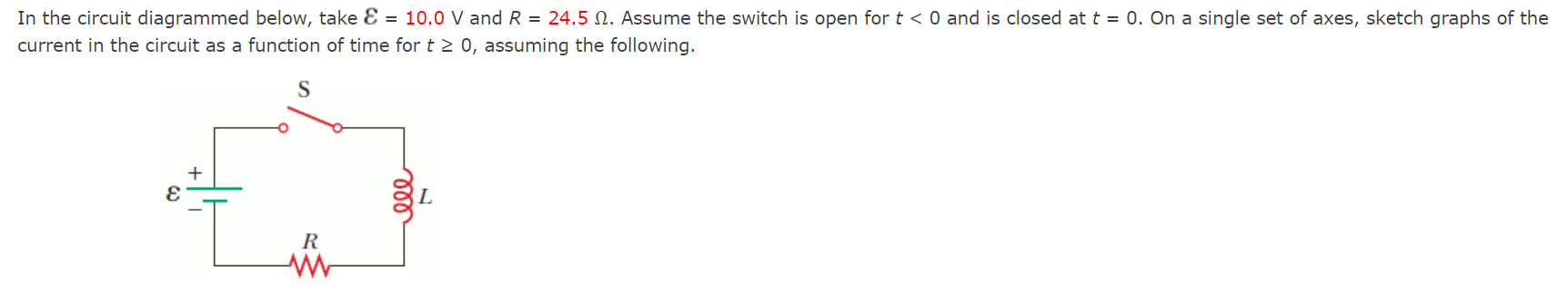 In The Circuit Diagrammed In Figure Solved In The Circuit Di