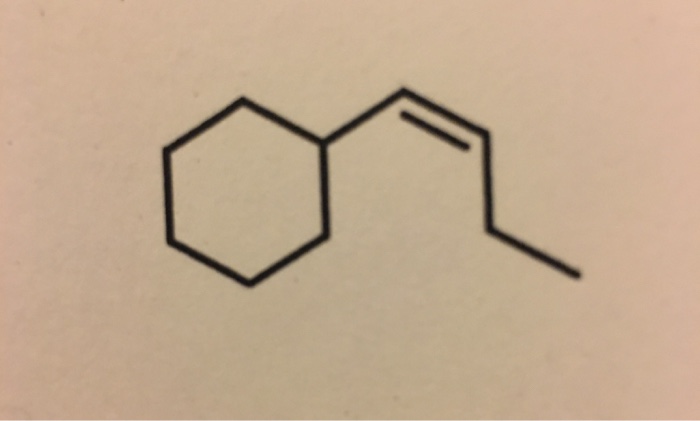 Solved Provide A Wittig Synthesis Of Z Cyclohexyl Butene Chegg