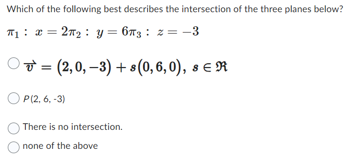 Solved Which Of The Following Best Describes The Chegg