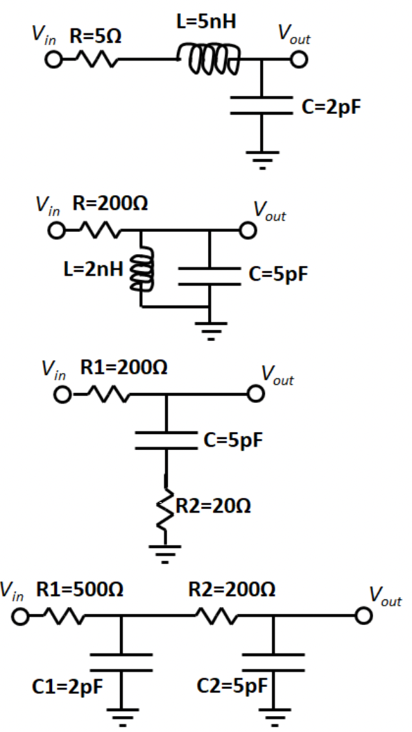 Solved Find The Transfer Function Chegg