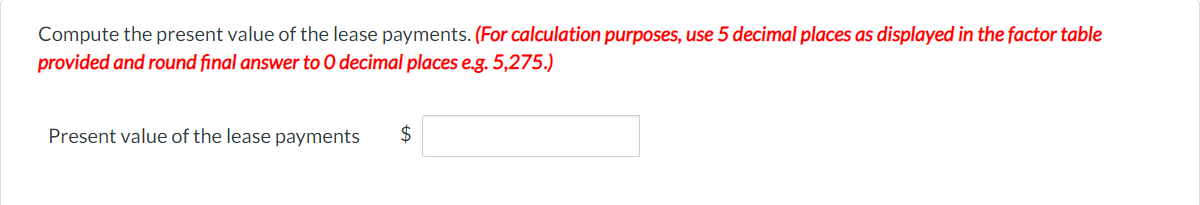 Solved On December 31 2019 Shamrock Corporation Signed A Chegg