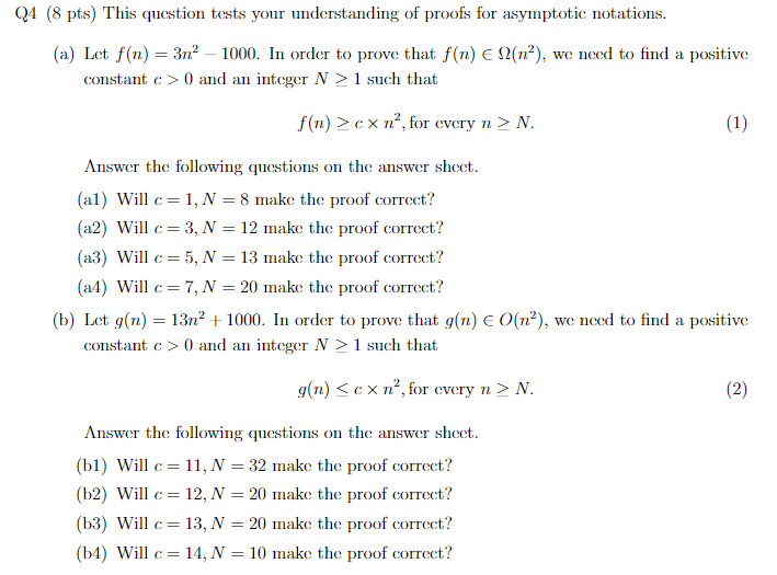 Solved 8 Pts This Question Tests Your Understanding Of Chegg