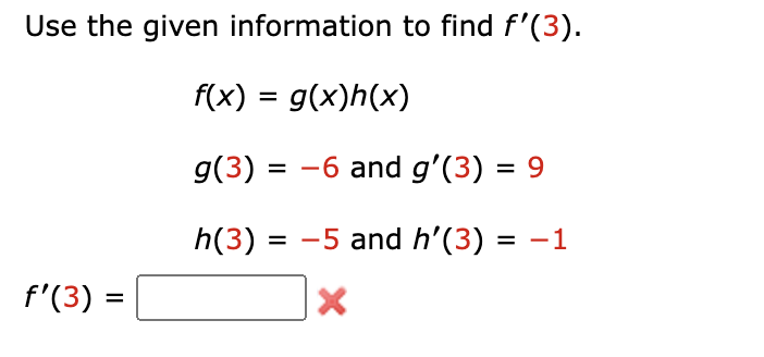 Solved Consider The Given Function And Point Chegg