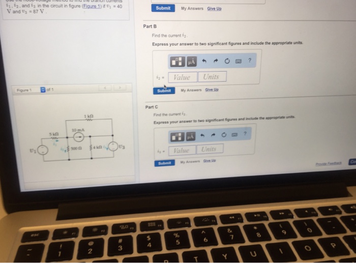 Solved Problem 4 27 PSpice Multisim Part A Use The Chegg