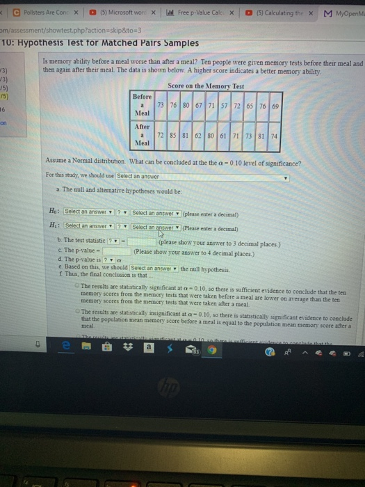 Solved MMOpenM G Pollsters Are Con L 5 Microsoft Won Chegg