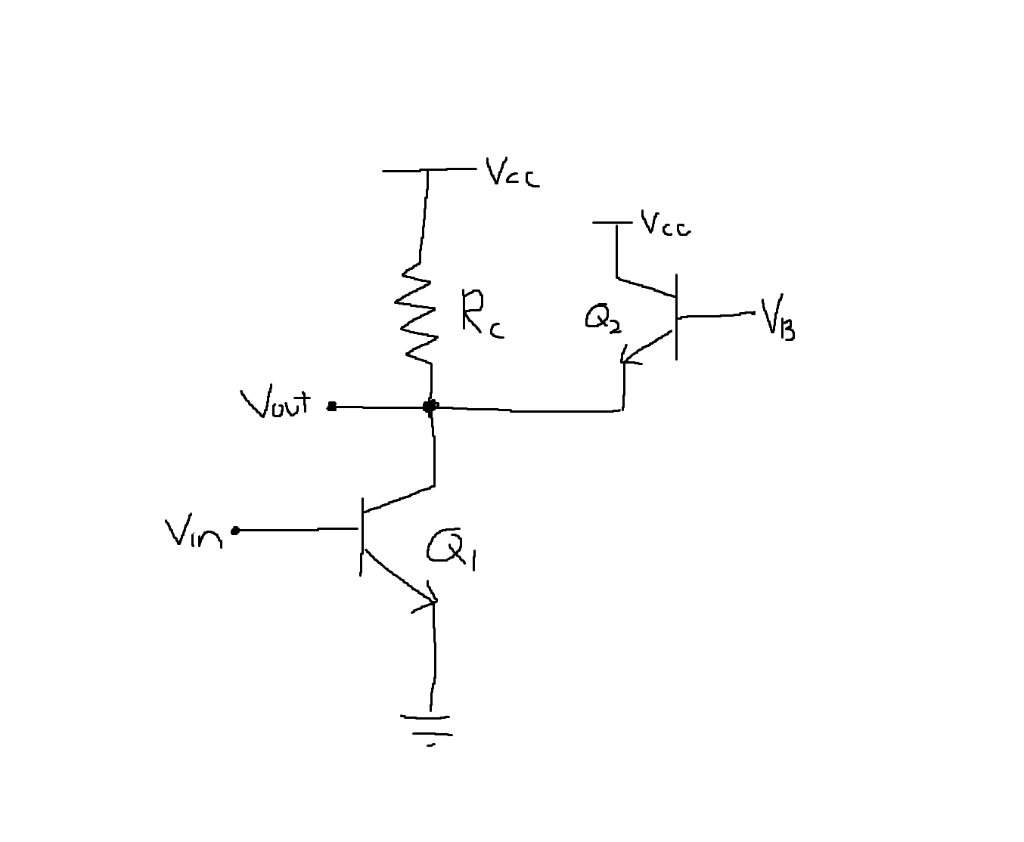 Solved Find Voltage Gain And Input Output Resistance Chegg