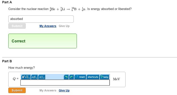 Help with physics homework