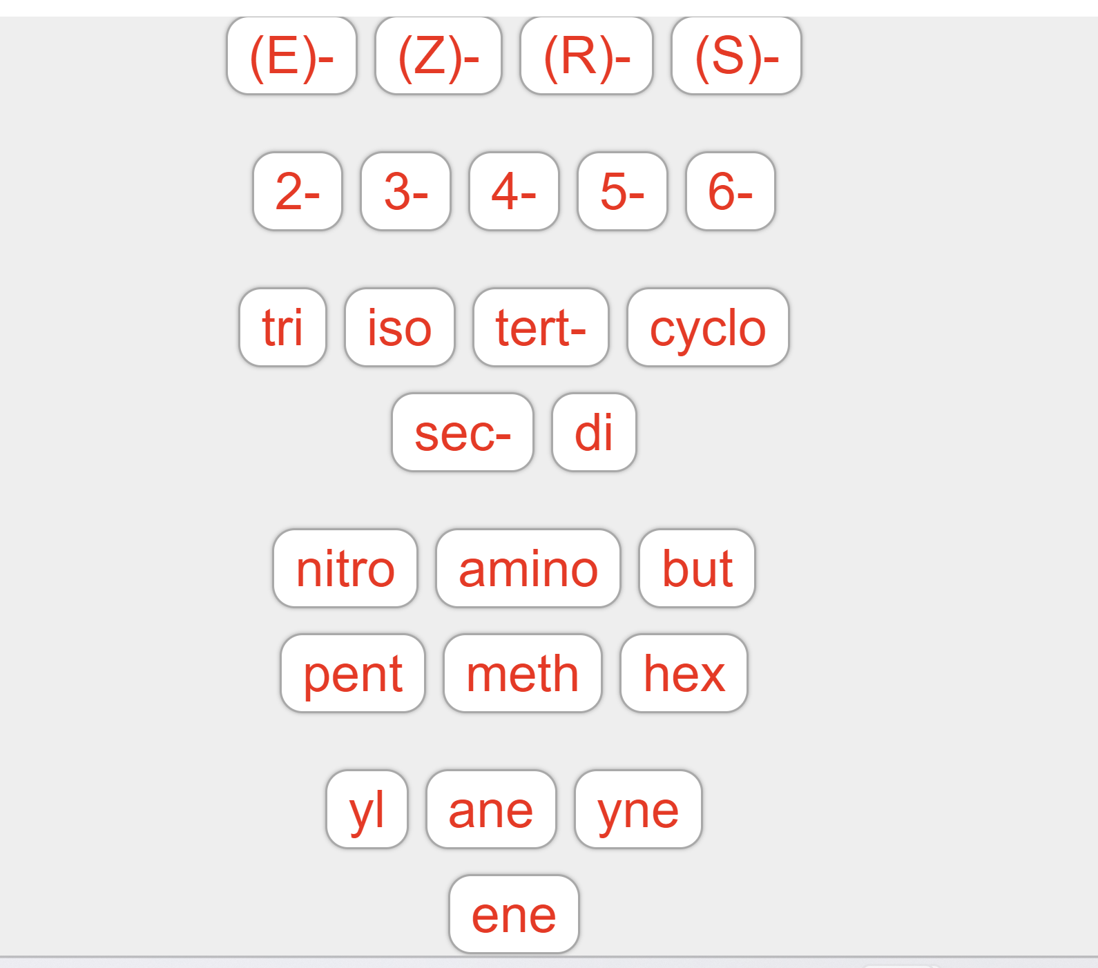 Solved Hello I Need Help With An OChem HW Question Please Chegg