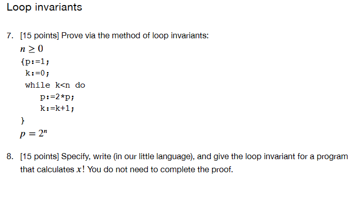 Solved Points Prove Via The Method Of Loop Chegg Chegg