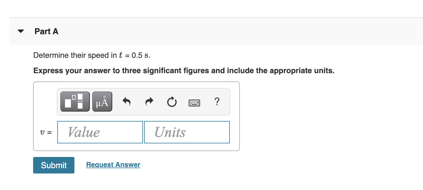 Solved Two Cylinders A And B Having A Weight Of 9 Lb And 4 Chegg