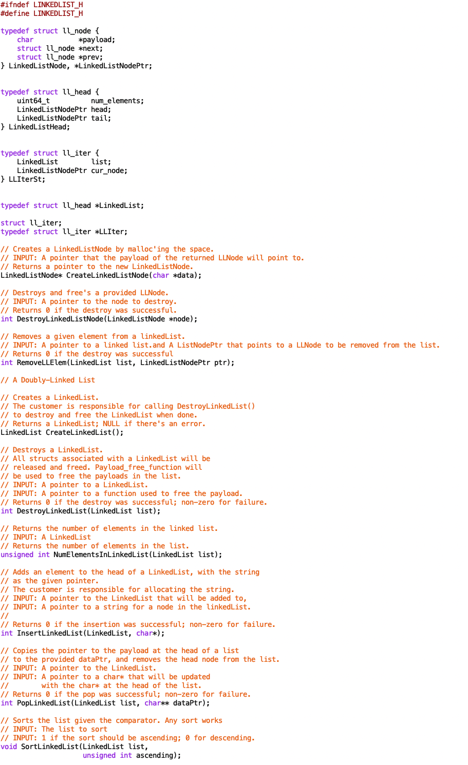 Implement Hash Table C And Linked List C And Main C Chegg