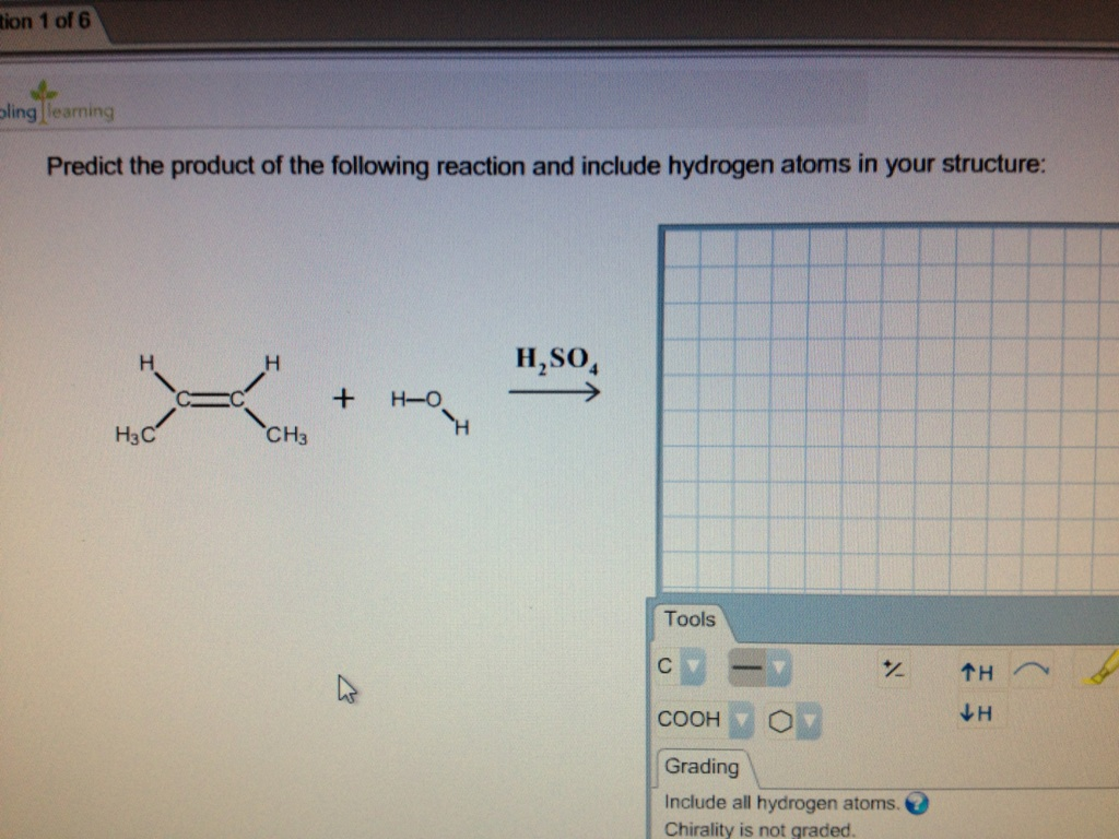Chemistry Archive January 17, 2013
