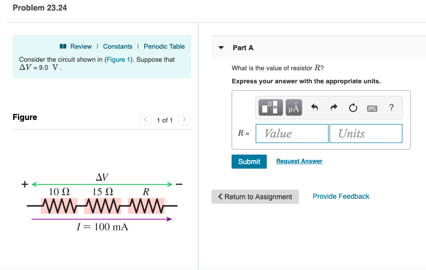 Solved Problem Reviewi Constants Periodic Table Part A Chegg