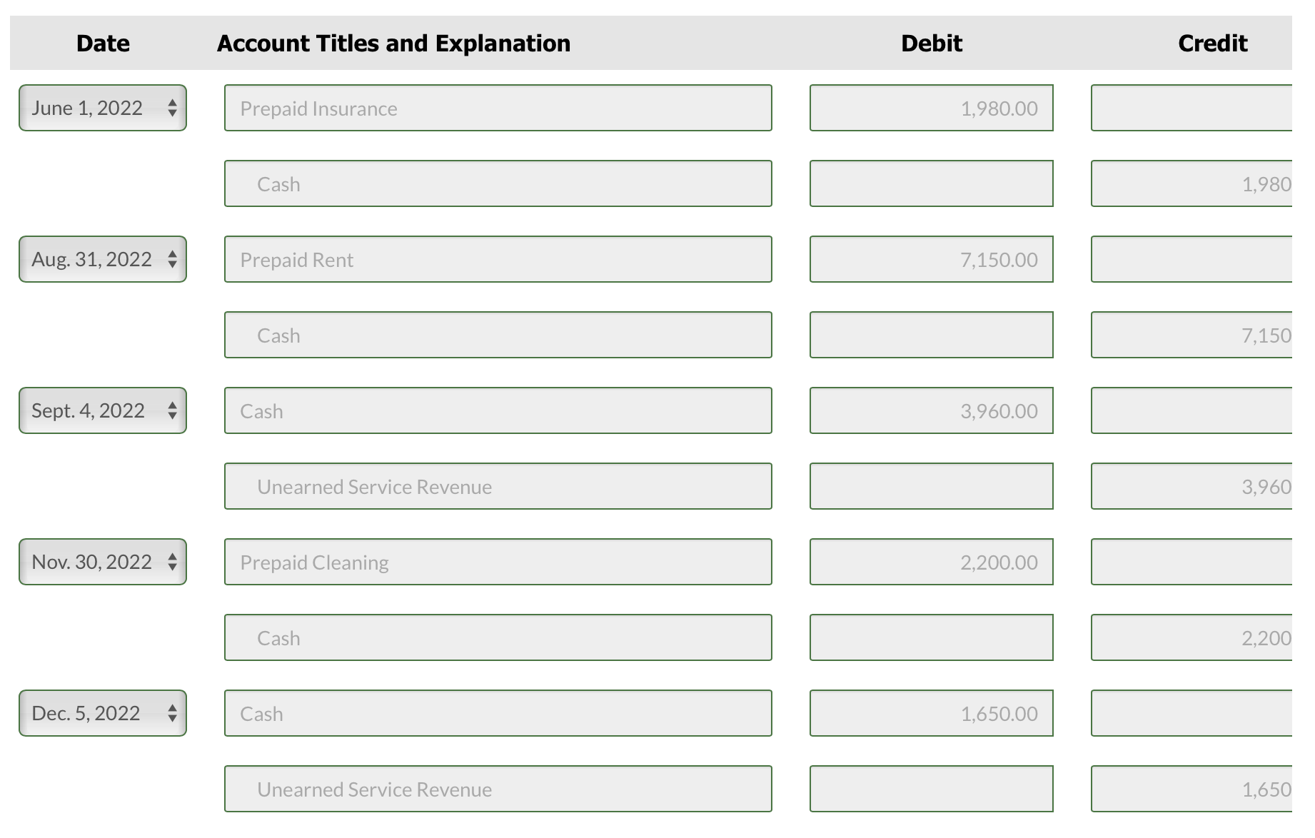 Solved Hello I Need Help With The Following Quetion Where Chegg