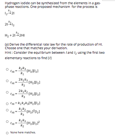 Phase Diagram Of Hydrogen Iodide Solved Use The Phase Dia