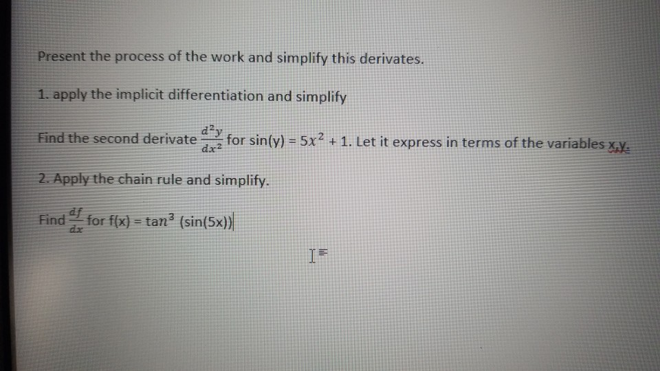 Solved Objetivo Esta Actividad Tiene Como Prop Sito Ayudar Chegg