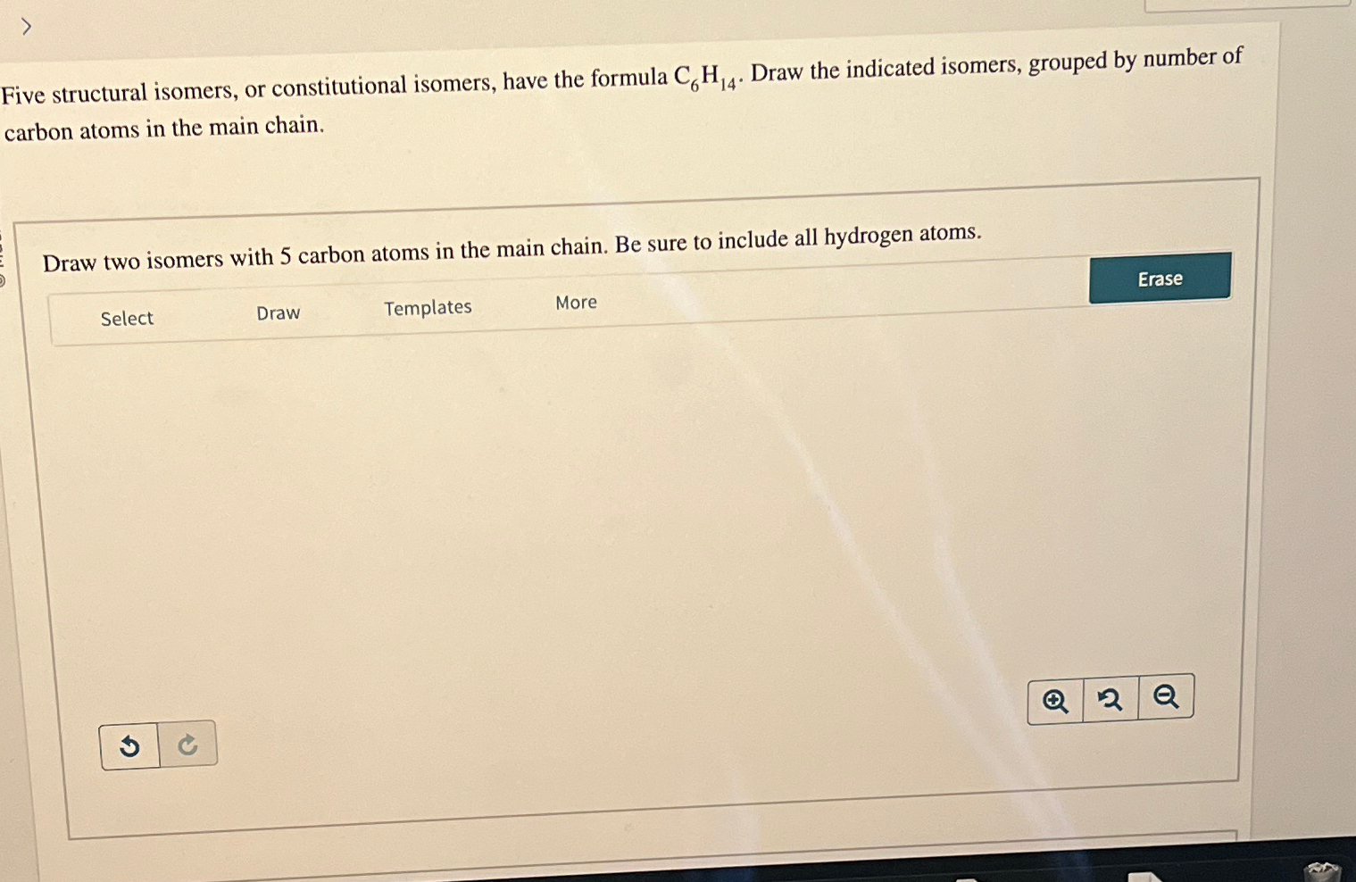 Solved Five Structural Isomers Or Constitutional Isomers Chegg