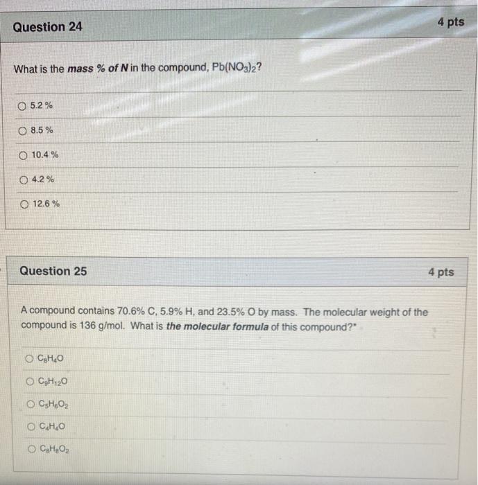 Solved Iron Metal Reacts With Chlorine Gas According To The Chegg