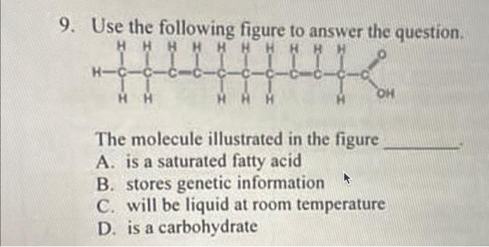 Solved Use The Following Figure To Answer The Auestion The Chegg